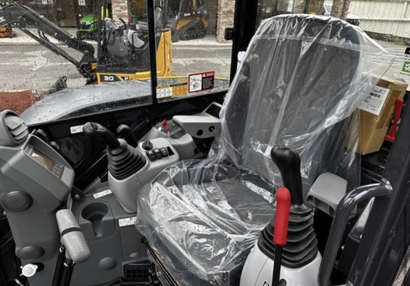2026 John Deere 60 P-Tier-7