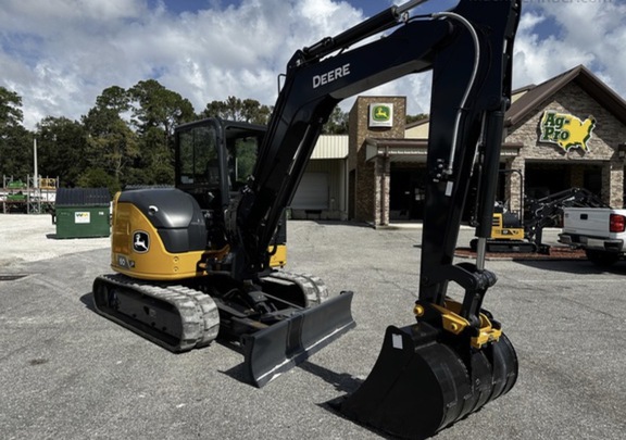 2026 John Deere 60 P-Tier-2