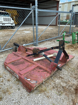2009 Kodiak RC6