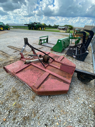 2009 Kodiak RC6