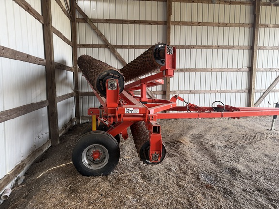 Photo of 2014 Kuhn Krause 4400-42D