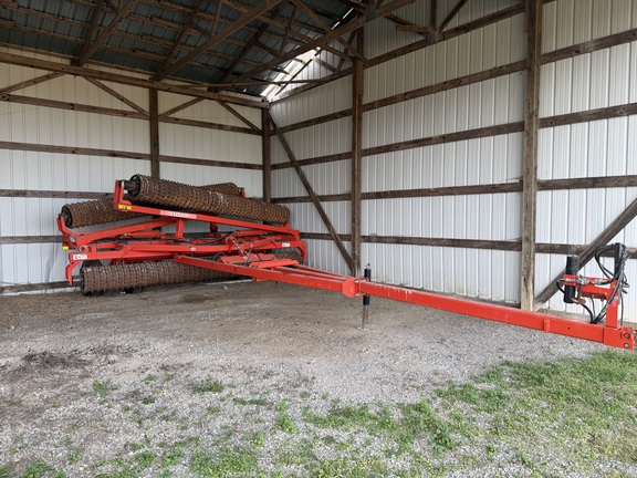 Photo of 2014 Kuhn Krause 4400-42D