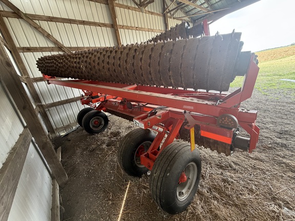 Photo of 2014 Kuhn Krause 4400-42D