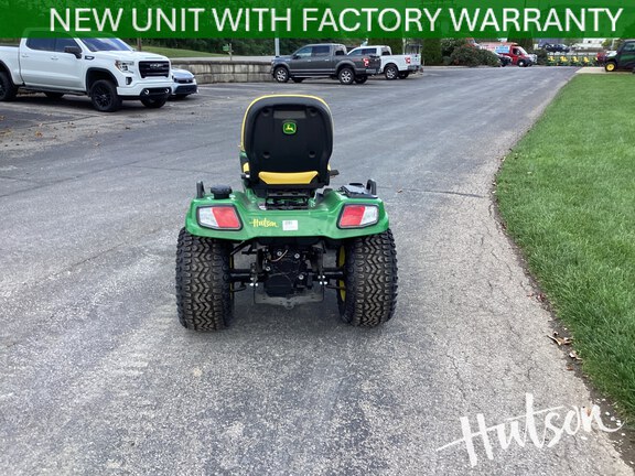 Photo of 2025 John Deere X739