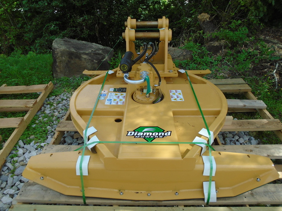 Photo of 2026 Diamond DER060C