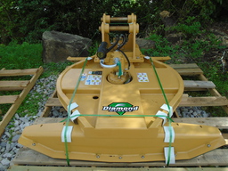Photo of 2026 Diamond DER060C