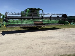 Header/Platform For Sale 2021 John Deere RD30F 