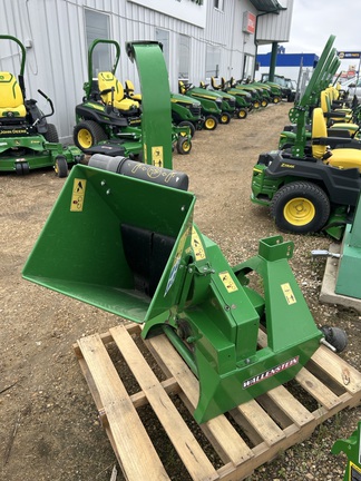 Used 2017 Wallenstein BX32S Miscellaneous Turf at Horizon Ag & Turf in Barrhead, AB - Photo2