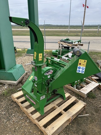 Used 2017 Wallenstein BX32S Miscellaneous Turf at Horizon Ag & Turf in Barrhead, AB - Photo4