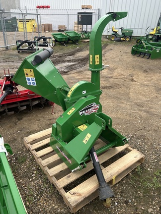 Wallenstein BX32S