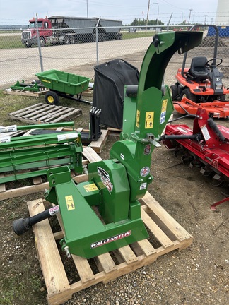 Used 2017 Wallenstein BX32S Miscellaneous Turf at Horizon Ag & Turf in Barrhead, AB - Photo3