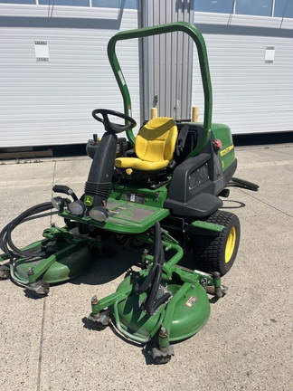 John Deere 7400 Trim / Surrounds Rotary Mower