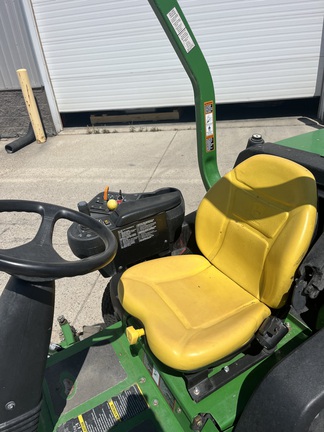 Used 2014 John Deere 7400 Trim / Surrounds Rotary Mower Rough Mowers at Horizon Ag & Turf in Calgary, AB - Photo5