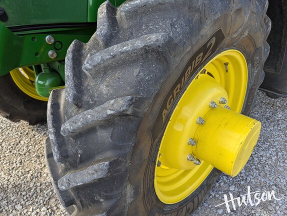 Photo of 2024 John Deere 6R 145