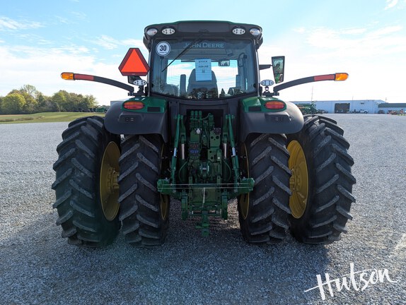Photo of 2024 John Deere 6R 145