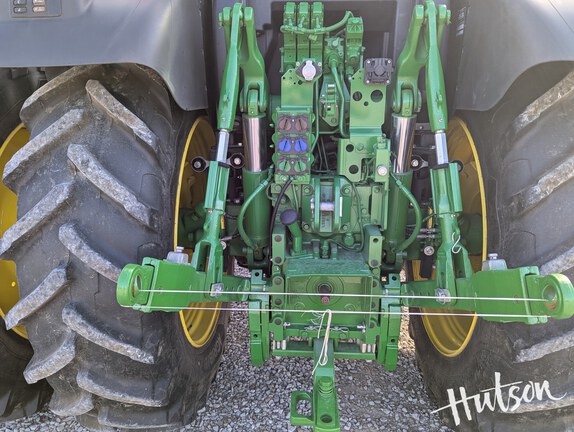 Photo of 2024 John Deere 6R 145