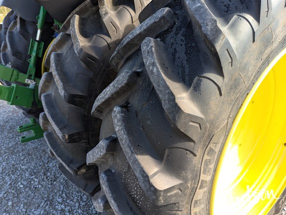 Photo of 2024 John Deere 6R 145