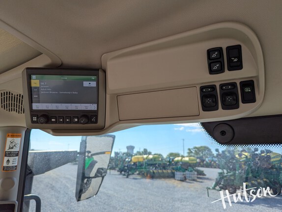 Photo of 2024 John Deere 6R 145
