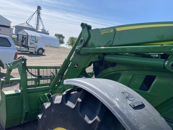 2023 John Deere 6R 130 - Photo3