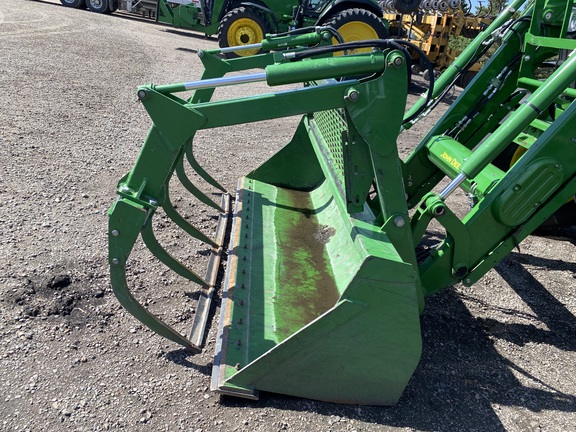2023 John Deere 6R 130 - Photo4