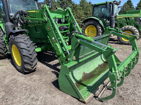 2023 John Deere 6R 130 - Photo5