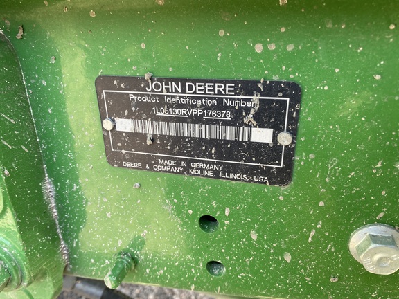 2023 John Deere 6R 130 - Photo7
