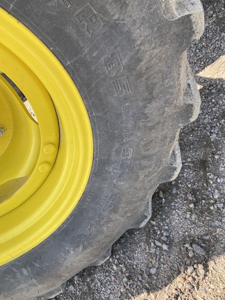 2023 John Deere 6R 130 - Photo8