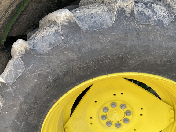 2023 John Deere 6R 130 - Photo9