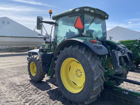 2023 John Deere 6R 130 - Photo10