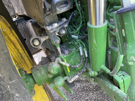 2023 John Deere 6R 130 - Photo13