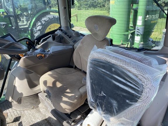 2023 John Deere 6R 130 - Photo16