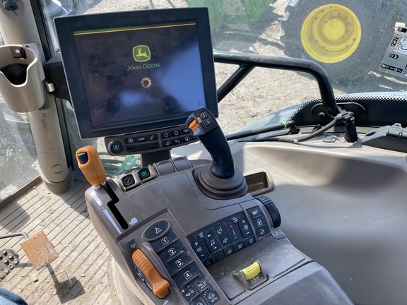 2023 John Deere 6R 130 - Photo14
