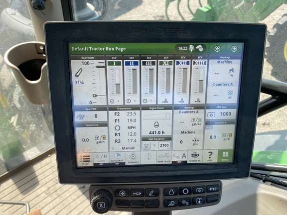 2023 John Deere 6R 130 - Photo17