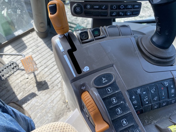 2023 John Deere 6R 130 - Photo18