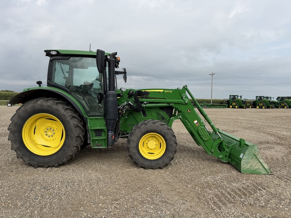 2023 John Deere 6R 130 - Photo2