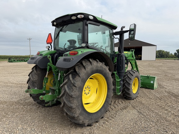 2023 John Deere 6R 130 - Photo3