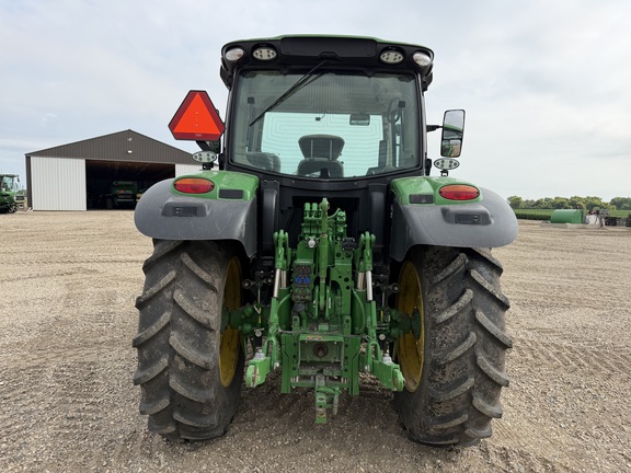 2023 John Deere 6R 130 - Photo4