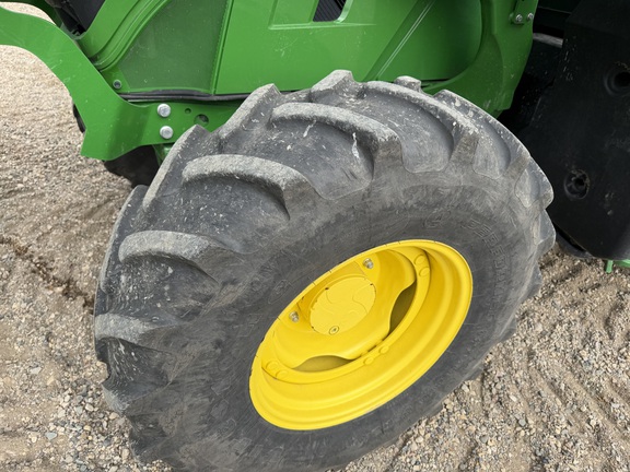 2023 John Deere 6R 130 - Photo10