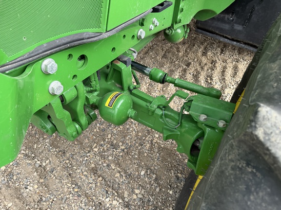 2023 John Deere 6R 130 - Photo11
