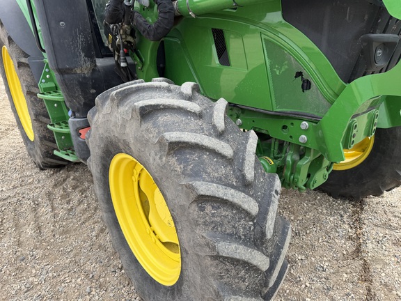 2023 John Deere 6R 130 - Photo12