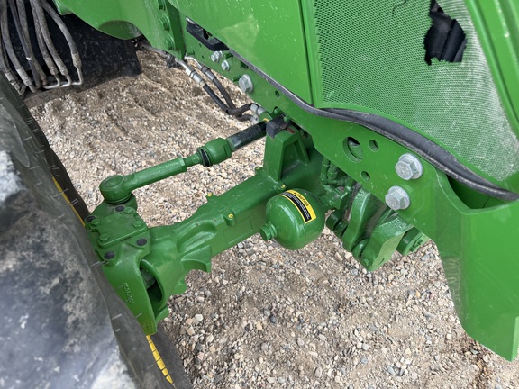 2023 John Deere 6R 130 - Photo13