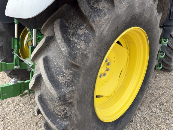 2023 John Deere 6R 130 - Photo15