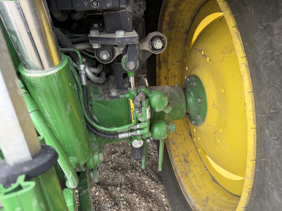 2023 John Deere 6R 130 - Photo16