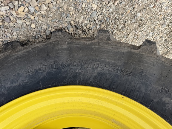 2023 John Deere 6R 130 - Photo14