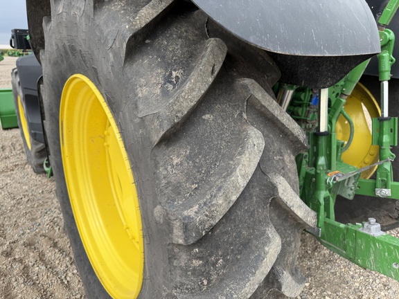 2023 John Deere 6R 130 - Photo17