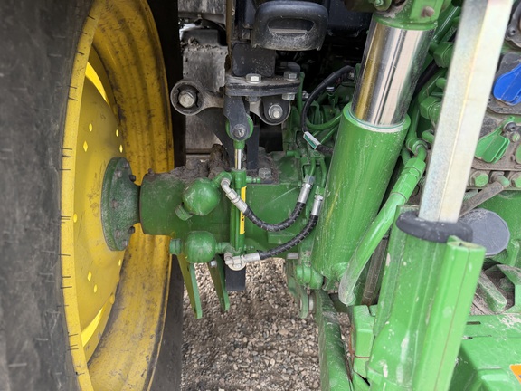 2023 John Deere 6R 130 - Photo18