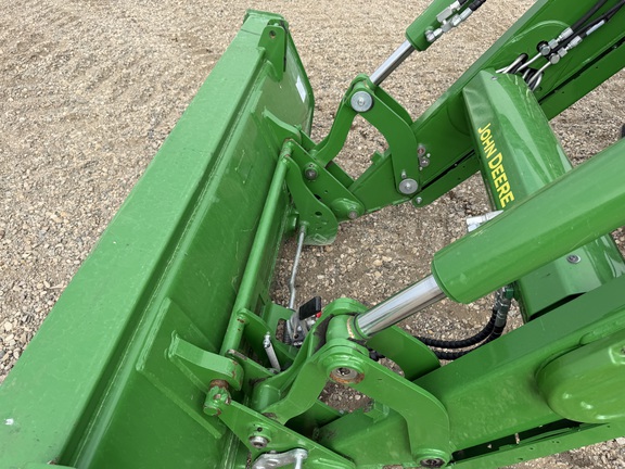 2023 John Deere 6R 130 - Photo21