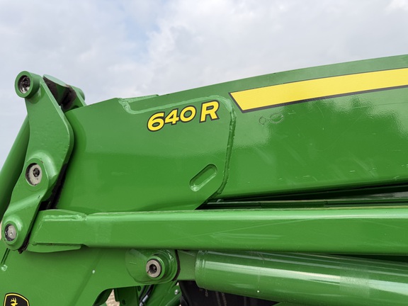 2023 John Deere 6R 130 - Photo19