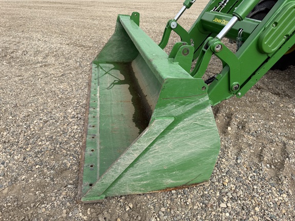 2023 John Deere 6R 130 - Photo22