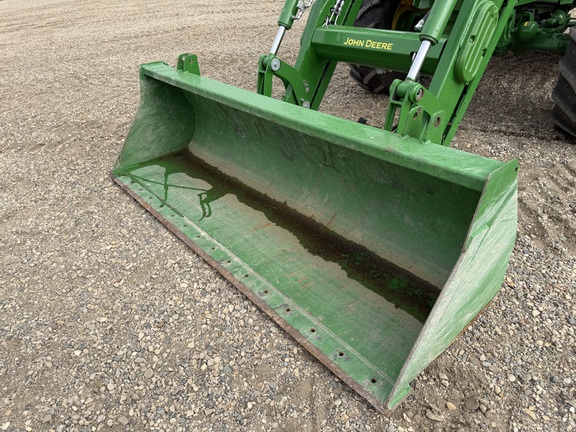 2023 John Deere 6R 130 - Photo23